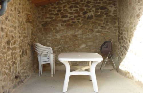 Cremoliere Cottage | Gite for 6 people in an old farmhouse