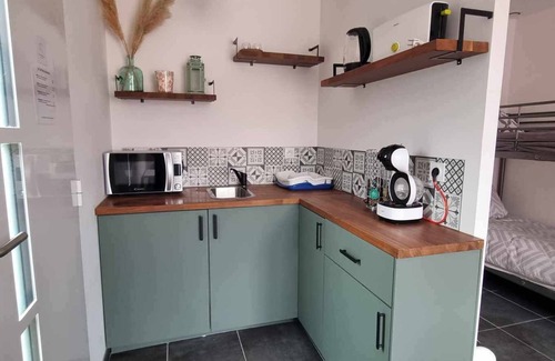 Saint-Savin Bed & Breakfast | Gite for 8 to 12 people with heated indoor pool