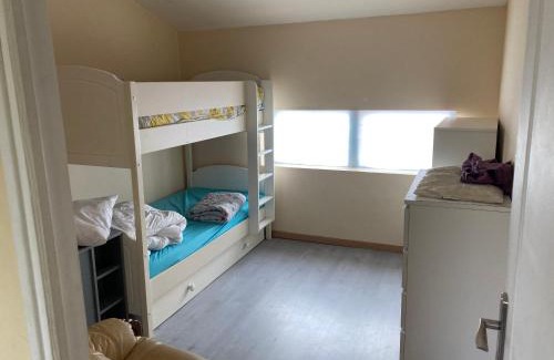 Cours House | Gite