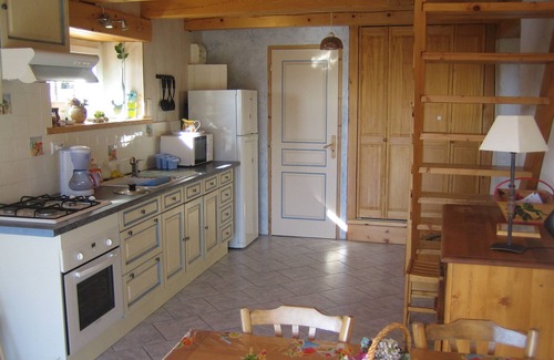 Le Monastier-sur-Gazeille House | Gite Entierement Renové Avec vue sur la Vallée de la Gazeille
