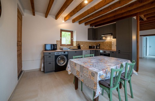 Saint-Melaine-sur-Aubance House | Gite in the heart of the vineyards in Anjou