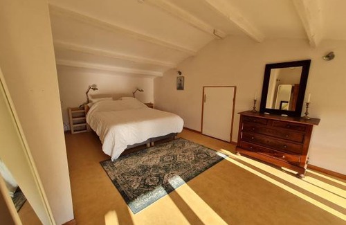 Saint-Michel-en-l'Herm House | Gite Saint-Michel-en-l'Herm, 2 bedrooms, 4 persons