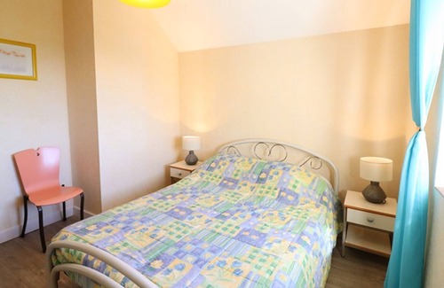 Freix-Anglards Cottage | Gite Freix-Anglards, 2 bedrooms, 5 persons
