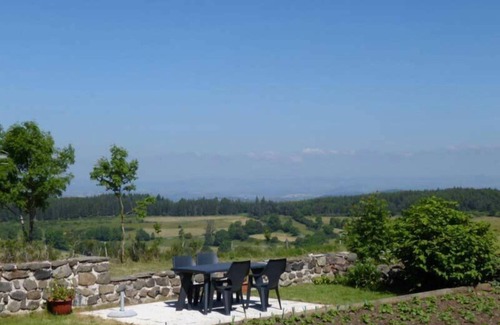 Freycenet-la-Tour Cottage | Gite Freycenet-la-Tour, 2 bedrooms, 5 persons