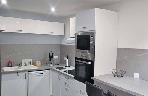 Lillers House | Gîte from 1 to 8 persons axis Bethune Aire-sur-la-lys