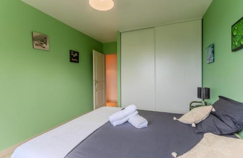 Buzy House | Gite Gousseau
