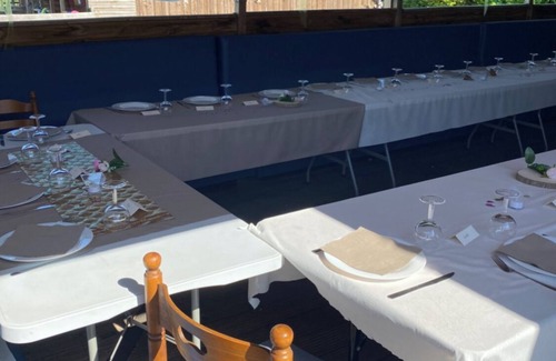 Belin-Beliet House | - Gite Heron -