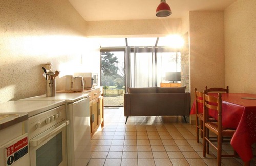 Huisnes-sur-Mer Cottage | Gite Huisnes-sur-Mer, 2 bedrooms, 4 persons