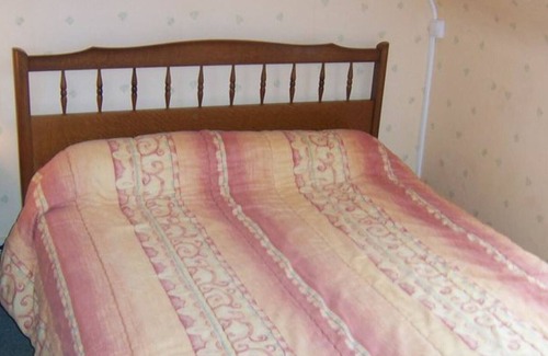 Huisnes-sur-Mer Cottage | Gite Huisnes-sur-Mer, 2 bedrooms, 4 persons