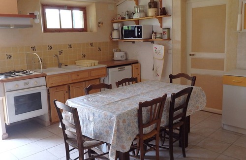 Saint-Michel-l'Observatoire House | Gîte in Haute Provence, Giono country and stars