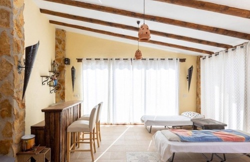 Illora Cottage | Gite Illora, 4 bedrooms, 8 persons