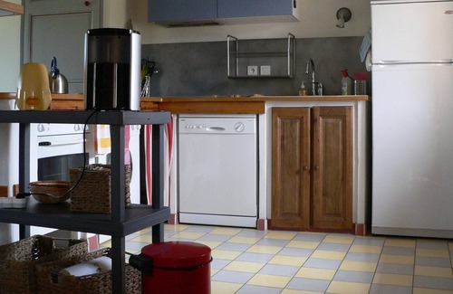 Sisteron Cottage | gite in a carefully restored 17th century farm building