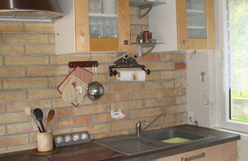 Cappy Cottage | Gîte in a peaceful natural setting (fishing, cycling, 14-18 remembrance trail)