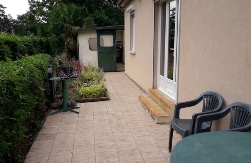 Cappy Cottage | Gîte in a peaceful natural setting (fishing, cycling, 14-18 remembrance trail)