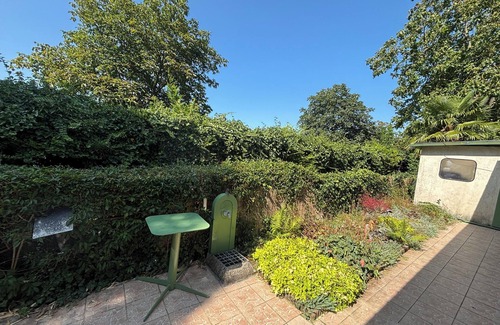 Cappy Cottage | Gîte in a peaceful natural setting (fishing, cycling, 14-18 remembrance trail)