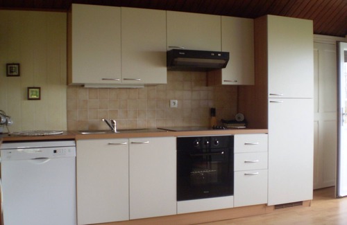 Arromanches-les-Bains Cottage | GITE in Arromanches with beautiful sea views and close to the sea