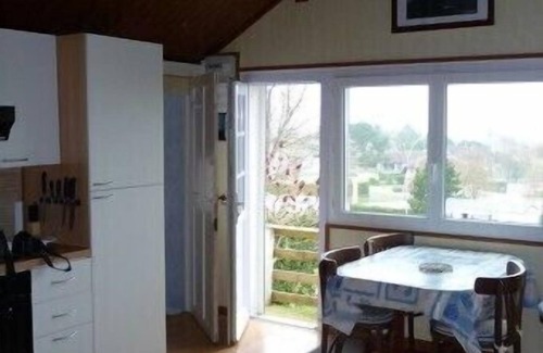 Arromanches-les-Bains Cottage | GITE in Arromanches with beautiful sea views and close to the sea