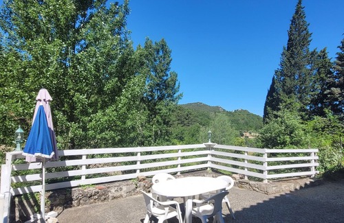 Banne House | Gite in Ardèche, in the heart of nature