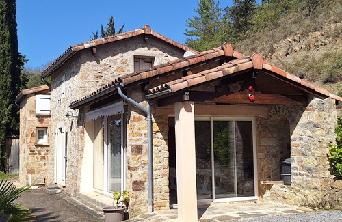 Banne House | Gite in Ardèche, in the heart of nature