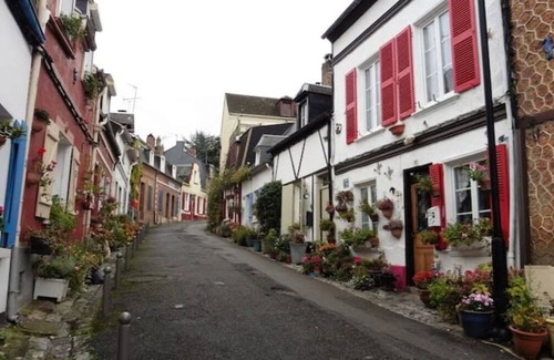 Boismont House | Gite in Baie de Somme