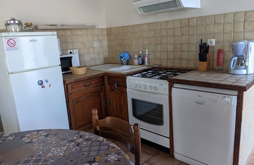 Arles Cottage | Gite in farmhouse in the Camargue - Arles (Mas-Thibert) - 4 to 5 people