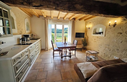 Colonard-Corubert House | Gite in Le Perche, 3 ears Le Forest