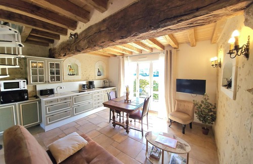 Colonard-Corubert House | Gite in Le Perche, 3 ears Le Forest