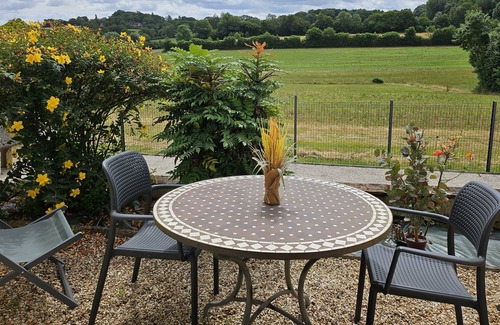 Colonard-Corubert House | Gite in Le Perche, 3 ears Le Forest