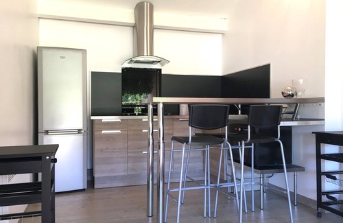 Velleron Cottage | Gîte in Provence at the foot of the Luberon