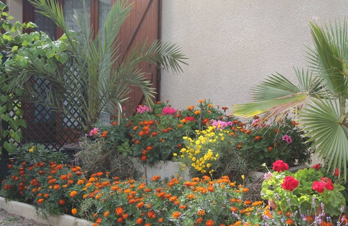 Goutz Cottage | GITE in small hamlet of Lomagne gersoise