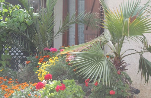 Goutz Cottage | GITE in small hamlet of Lomagne gersoise