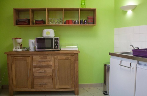 Belleville-sur-Loire Apartment | Gite in the heart of the village