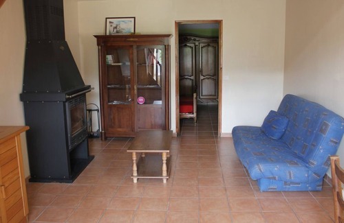 Pont-de-Labeaume House | Gite in the heart of the Ardèche for holidaymakers and spa-goers