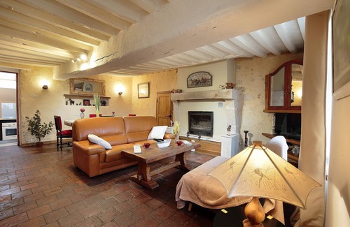 Colonard-Corubert House | Gîte in the heart of the Perche, Le Percheron
