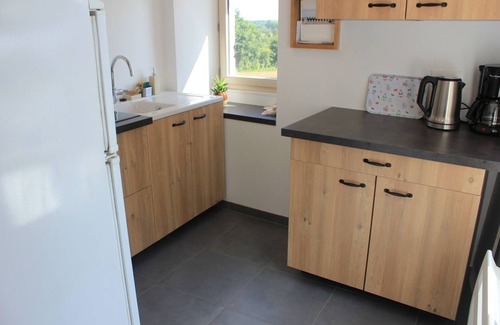 Rubercy House | Gite in the heart of the Marais du Bessin, 15 min from the D-Day beaches and Bayeux