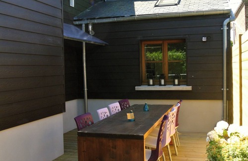Amiens House | Gite in the heart of the hortillonnages