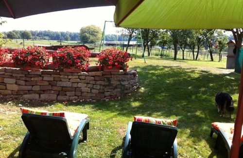 Fenneviller Cottage | Gite in the Lacs de Pierre-PercÈe country