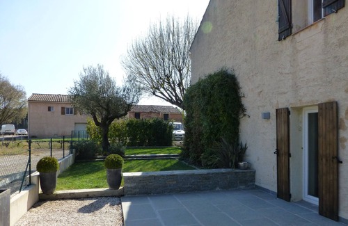 Peissonnel Cottage | gîte in the Plaine des Maures nature reserve at the foot of the Massif des Maures