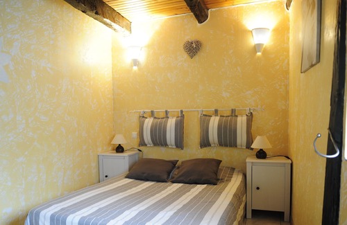 Aleu House | Gite in the Pyrenées - Aleu small village Ariegeois2 **
