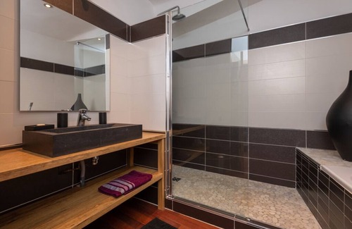 Aubussargues Other | Gite in village farmhouse sleeps 4