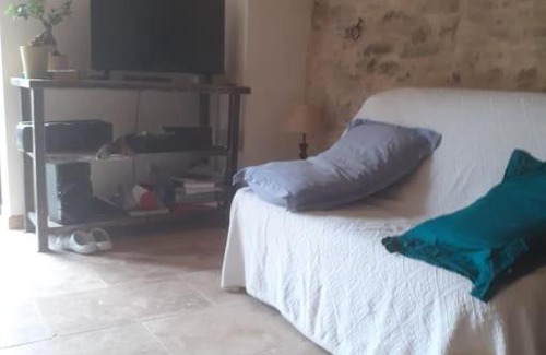 Allegre Les Fumades House | Gite indépendant