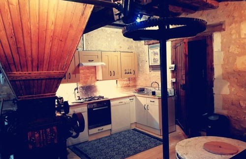 Annepont Cottage | 🏡Gîte insolite - water mill with swimming pool and large green park🌴🏊‍
