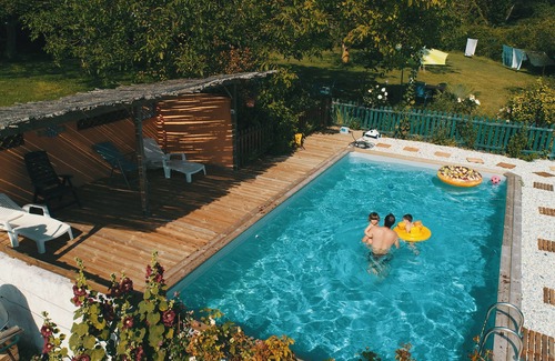 Annepont Cottage | 🏡Gîte insolite - water mill with swimming pool and large green park🌴🏊‍