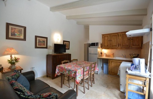 Les Baux-de-Provence House | Gite IRIS at Mas de Joseph in the Parc Naturel des Alpilles