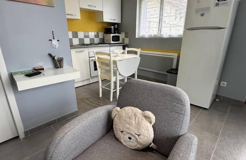 Magescq House | Gite Isilda - MAGESCQ