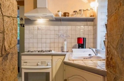 Joue-sur-Erdre Cottage | Gite Joué-sur-Erdre, 3 bedrooms, 6 persons