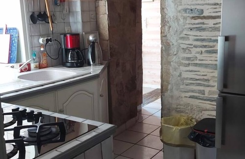 Joue-sur-Erdre Cottage | Gite Joué-sur-Erdre, 3 bedrooms, 6 persons