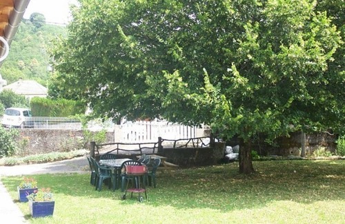 Jou-sous-Monjou Cottage | Gite Jou-sous-Monjou, 4 bedrooms, 8 persons