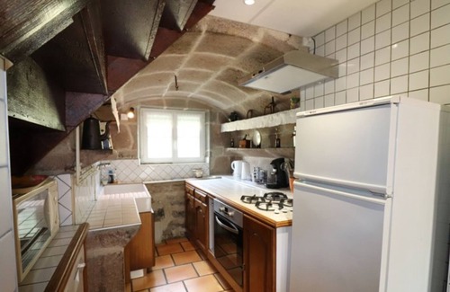 Jou-sous-Monjou Cottage | Gite Jou-sous-Monjou, 3 bedrooms, 6 persons