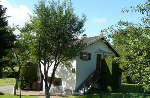 Jussarupt Cottage | Gite Jussarupt, 1 bedroom, 4 persons
